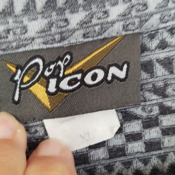 Pop Icon shirt - Picture 2 of 4